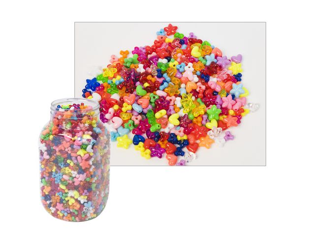 Bead set mix (2100)