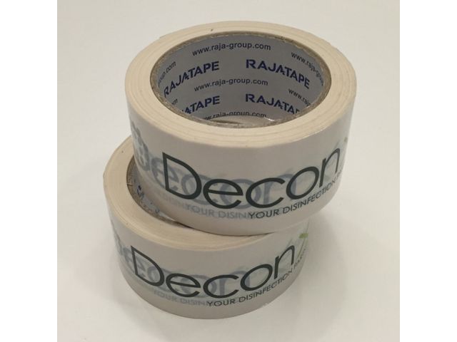 Sperretape DECONX sperretape