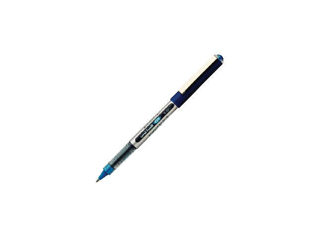 Rollerball pen UNI Ball 150 Eye 0.5 blue