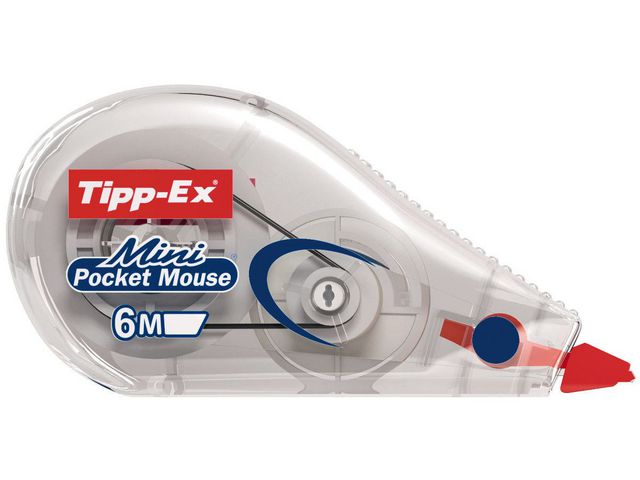 Korrekturroller TIPP-EX Mini PocketMouse