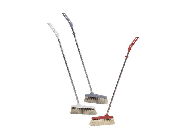 Broom NORDEX long handle