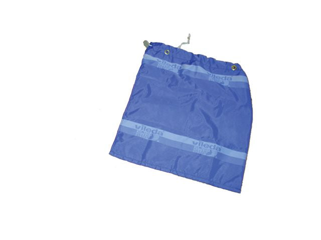 Washing bag VILEDA for Micro trolley blue