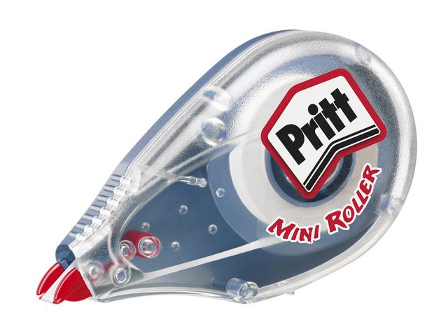 Korrekturroller PRITT Mini 4,2mmx6m