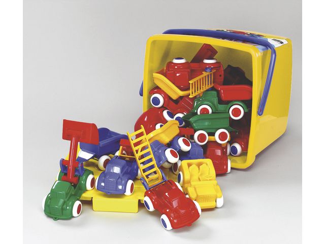 Cars set 15cm (18)