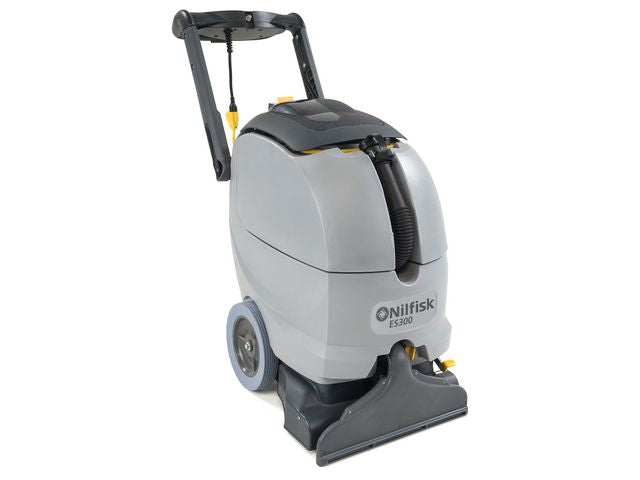 Carpet cleaner NILFISK ES300