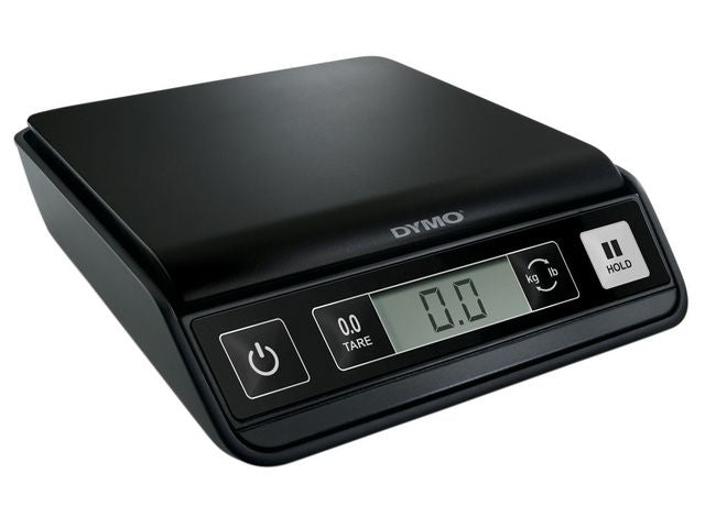 Vekt DYMO M2 brev digital 2kg