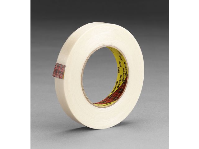 Glassfibertape SCOTCH 8956 19mmx50m