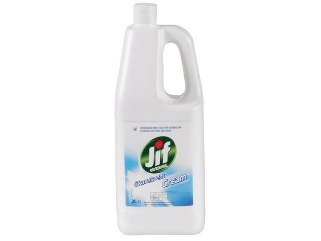 Skurekrem JIF Universal Prof. 2L