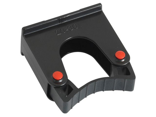 Tool holder plastic 20-30mm(2)