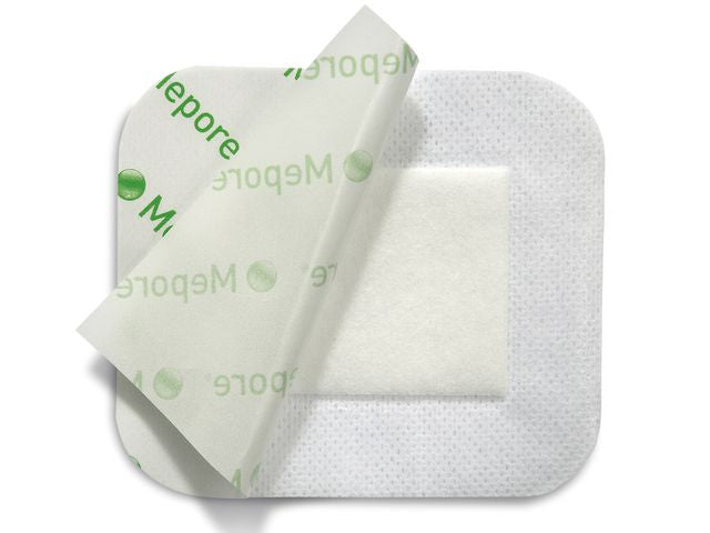 Bandage MEPORE pad 6x7cm (60)