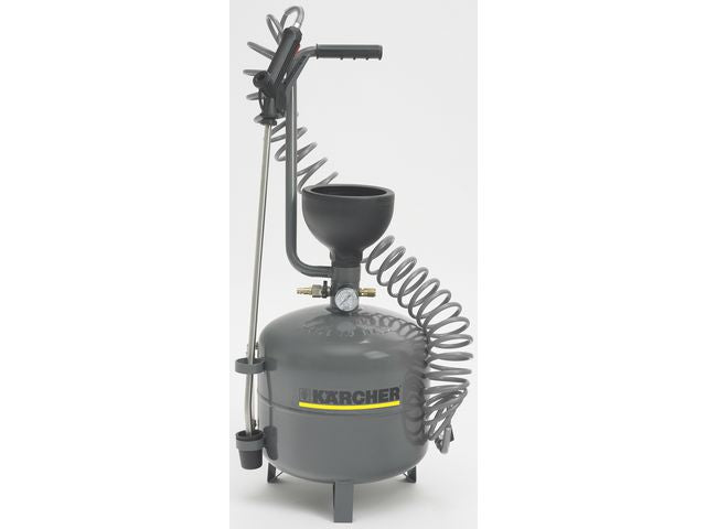 Chemical sprayer KÄRCHER portable 16L