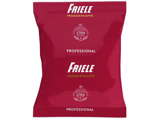 Kaffe FRIELE filtermalt 90g