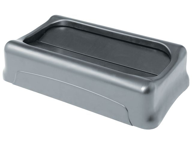 Avfallsbeholder RUBBERMAID Slim Jim 87L