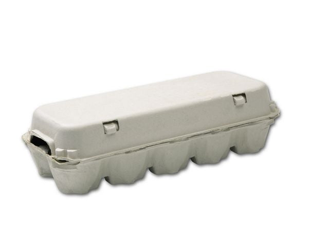 Egg carton for 10 eggs (188)