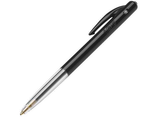 Kulepenn BIC M10 Clic F sort