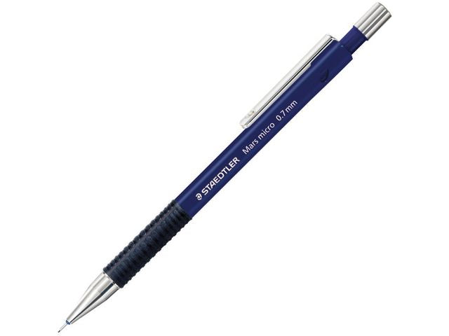 Trykkblyant STAEDTLER Marsmicro 775 07