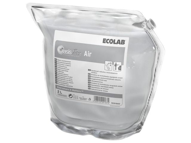 Air freshener ECOLAB Oasis Pro Air 2L