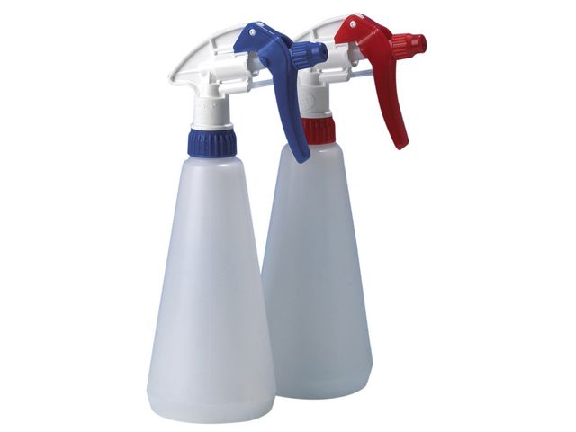 Spray bottle BASICLEAN 0.5L