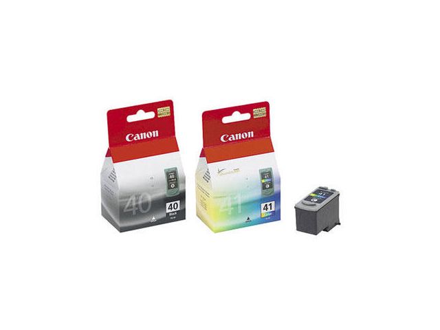 Ink CANON PG40/CL41 Multipack (2)