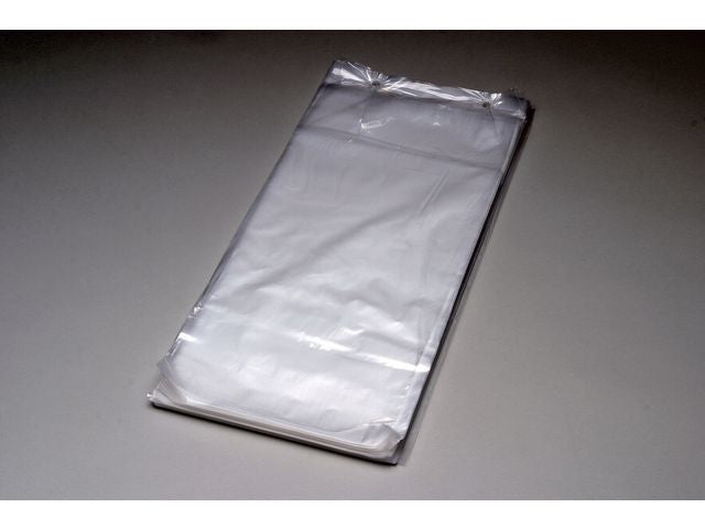 Plastic bag block 300x400mm 40my (1000)