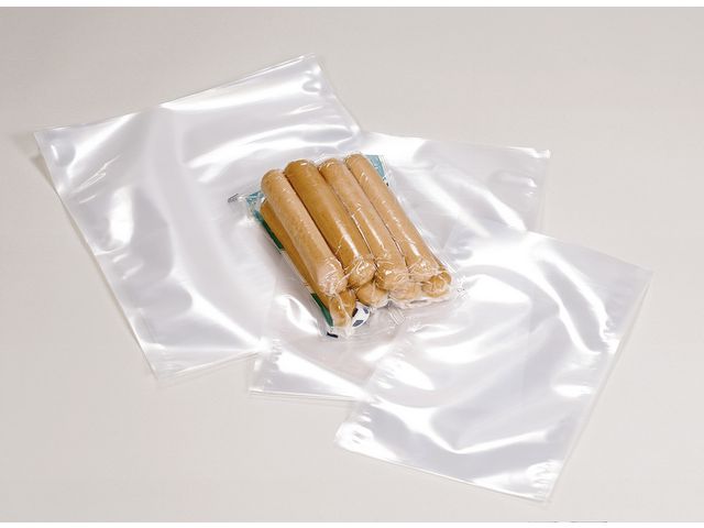 Vacuum bag Sous Vide 250x650mm (500)