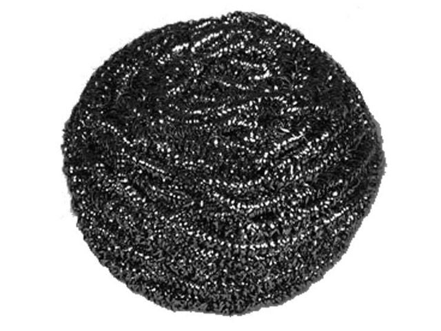 Steel wool ball VILEDA Inox scratch-free 60g