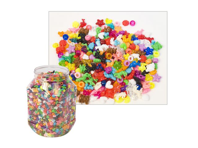 Bead set (3350)