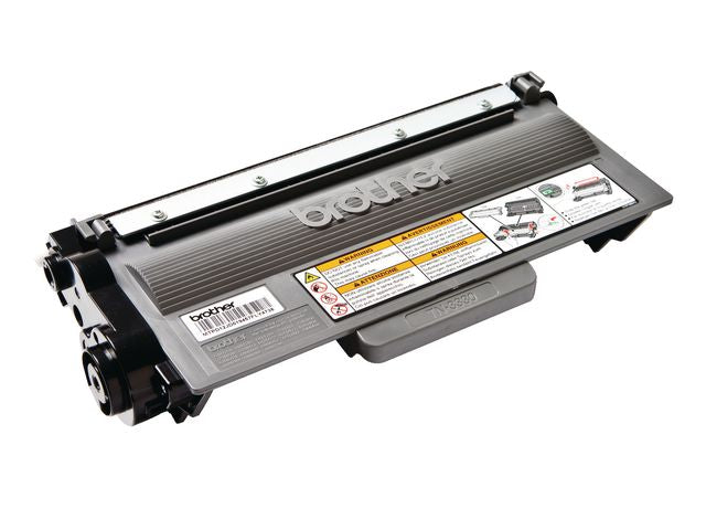 Toner BROTHER TN3330 3K sort