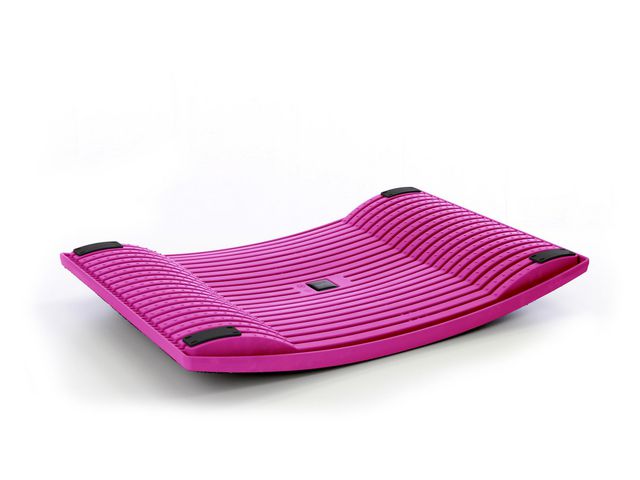 Standing board KENSON Gymba Active pink