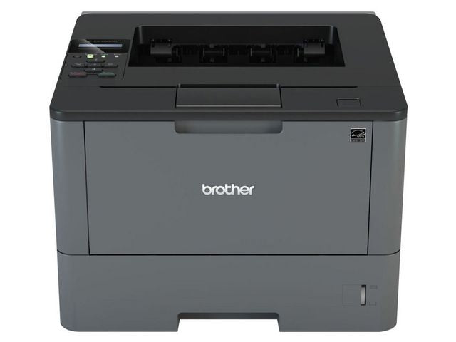 Laserskriver BROTHER HL-L5100DN Mono