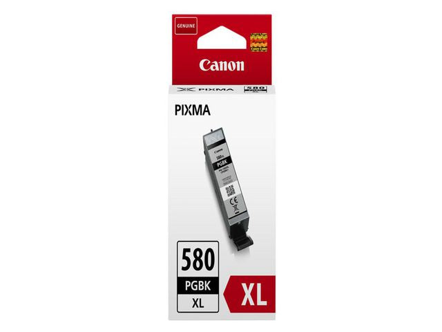 Blekk CANON PGI-580XL PG sort