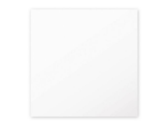 Card POLLEN 160x160mm white (25)