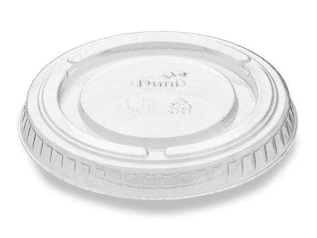 Lid for dressing cup DUNI 60ml (100)