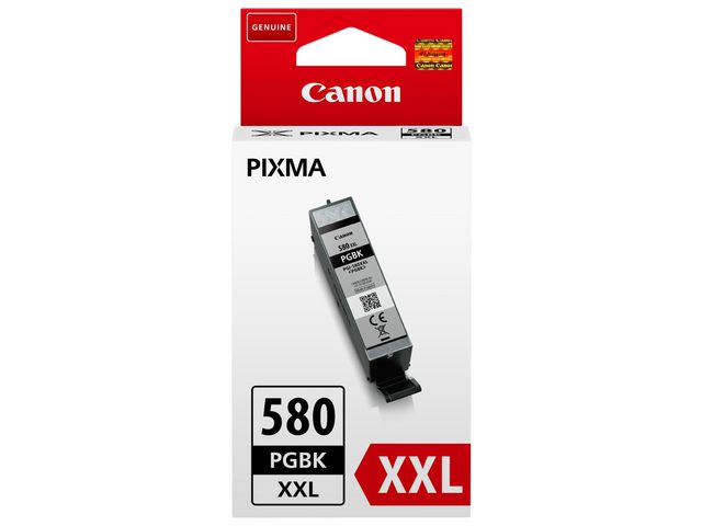 Blekk CANON PGI-580XXL PG sort