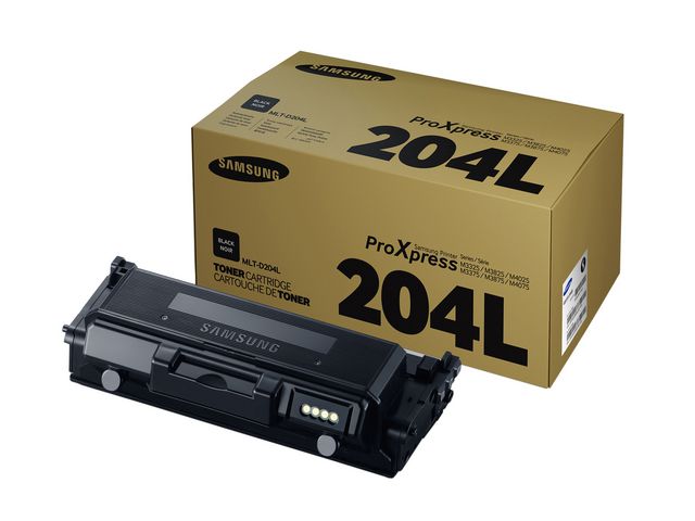 Toner SAMSUNG MLT-D204L/EPS sort