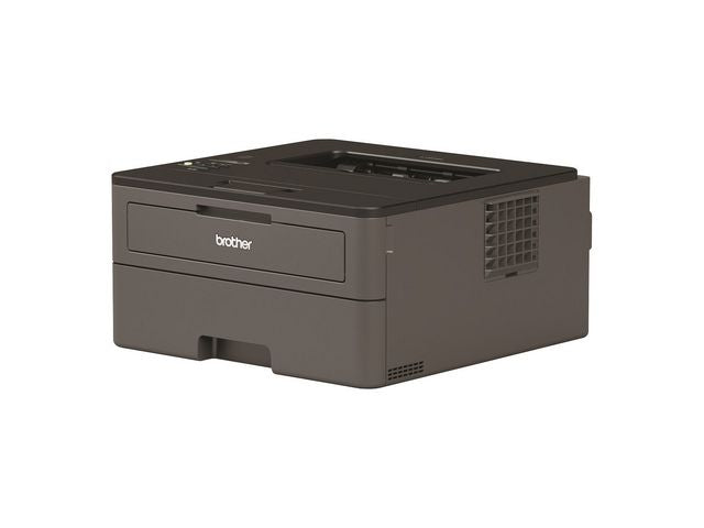 Skriver BROTHER HL-L2370DN Laser Mono