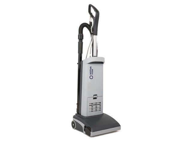 Carpet brush cleaner NILFISK VU500 15'