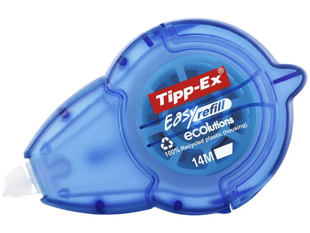 Korrekturroller TIPP-EX Easy 5mmX10m(20)