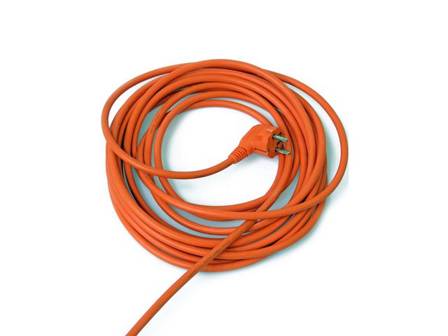 Kabel NILFISK 15m.orange