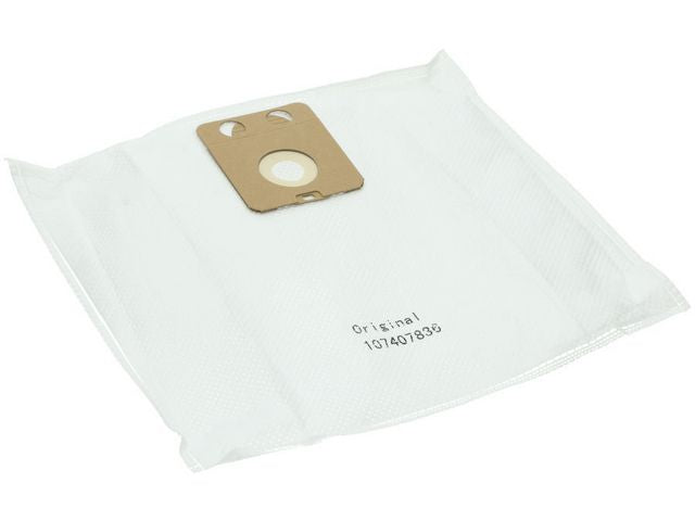 Dust bags VP 600 Fleece (10)