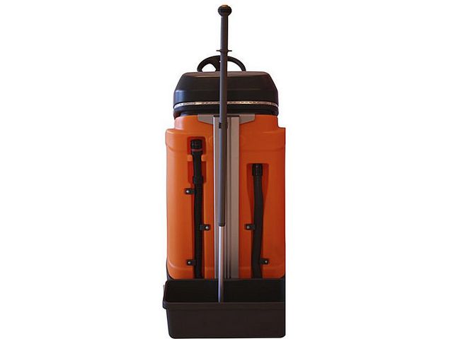 TASKI 2100 utstyrspakke Basic 40cm