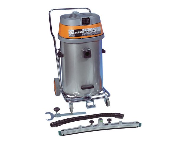 Water/vacuum cleaner TASKI Vacumat 44T comp