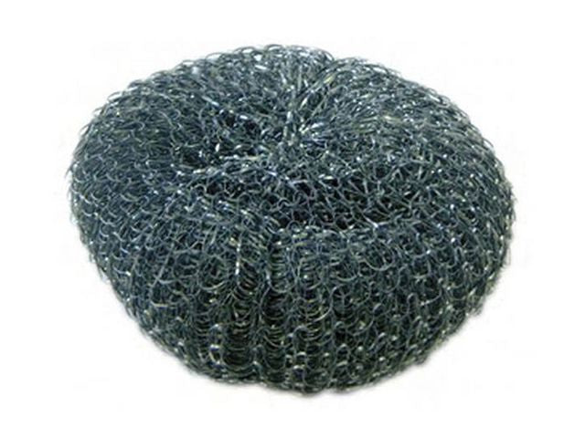 Stålball 40g.