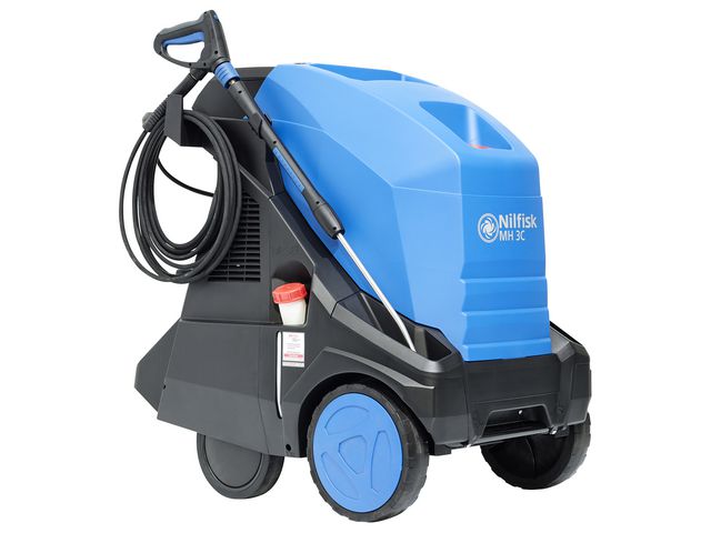 High pressure washer NILFISK MH 3C-145/600PAX