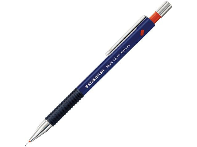 Mechanical pencil STAEDTLER Marsmicro 775 09