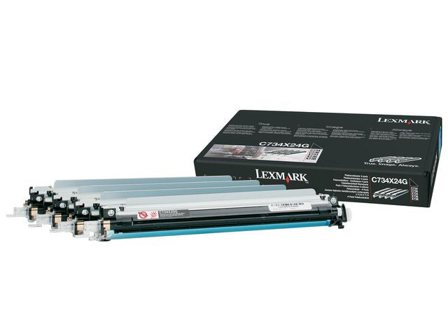 Fotoleder LEXMARK C734X24G (4)