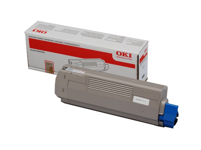 Toner OKI 44315308 6K sort