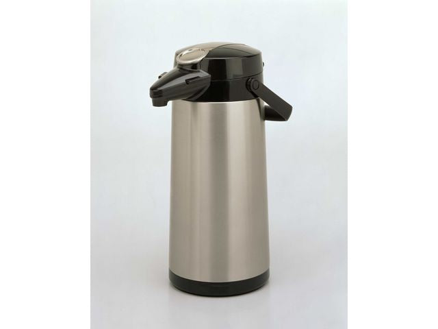 Pump jug BONAMAT TH 2.2L steel