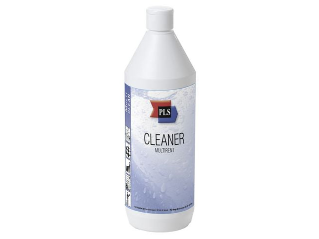 Rengjøring PLS Cleaner Multirent 1L