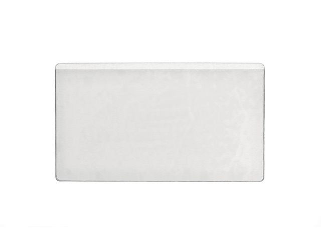 Business card pocket DURABLE 105x65mm (100)